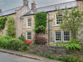 Doe Lea Cottage
